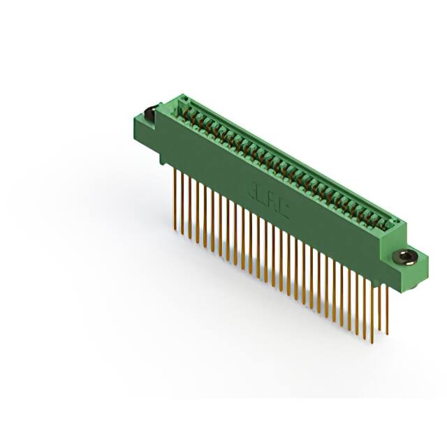 845-054-541-503 EDAC Inc.  Edgeboard Connectors